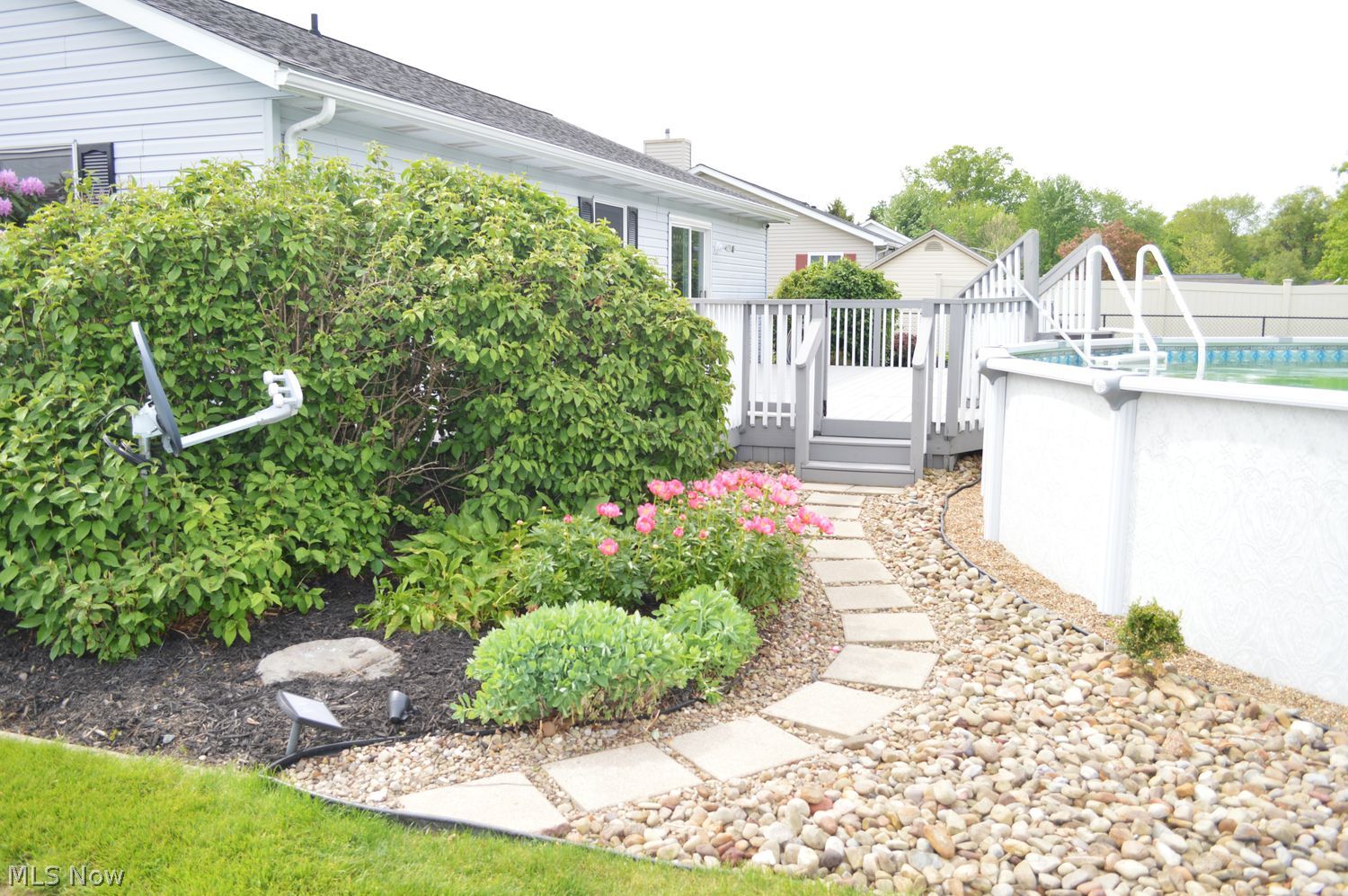 3701 Austin Road Geneva OH 44041
