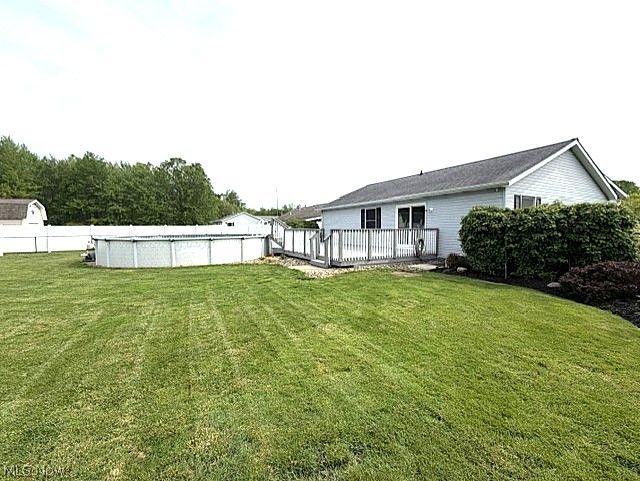 3701 Austin Road Geneva OH 44041