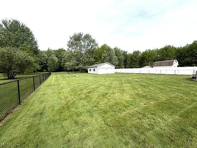 3701 Austin Road Geneva OH 44041