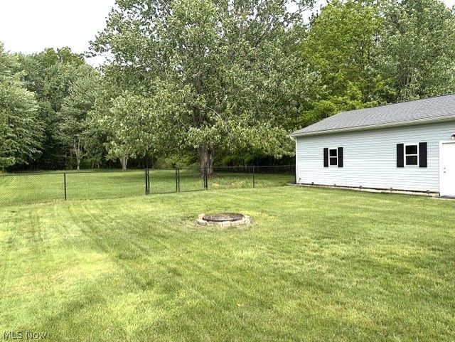 3701 Austin Road Geneva OH 44041