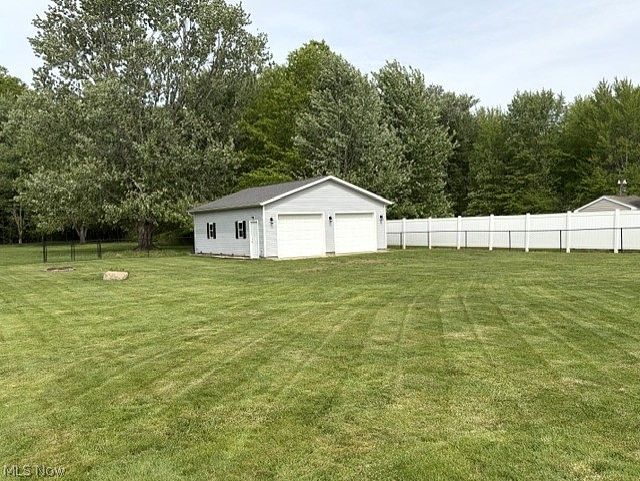 3701 Austin Road Geneva OH 44041