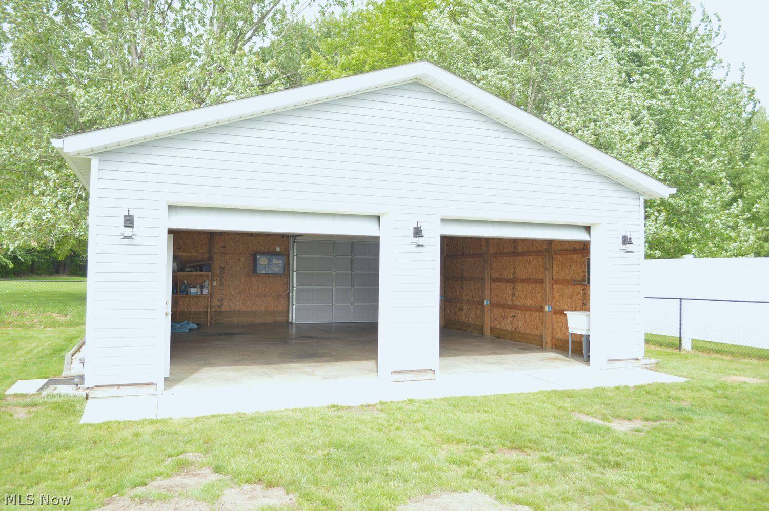 3701 Austin Road Geneva OH 44041