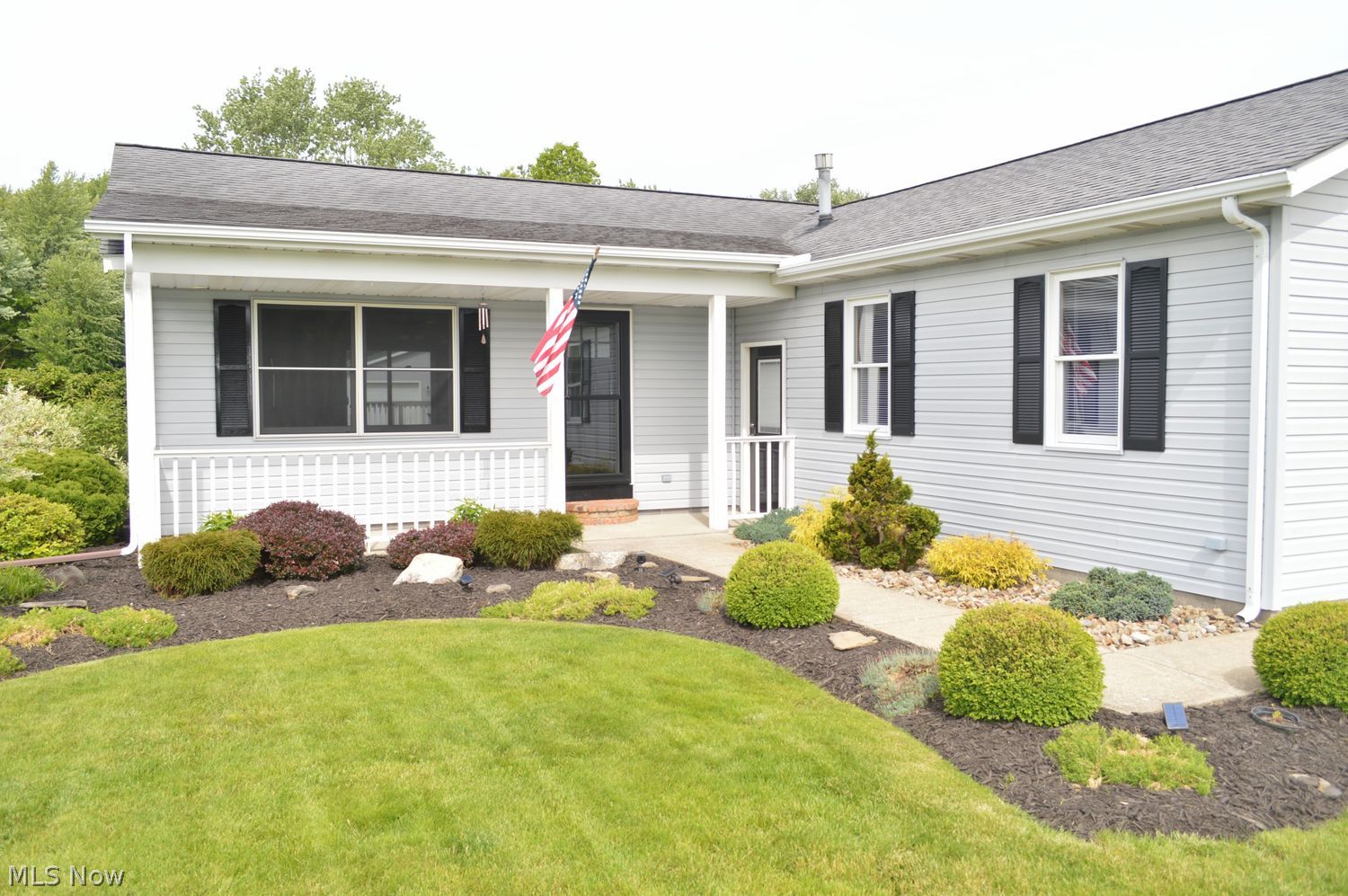 3701 Austin Road Geneva OH 44041