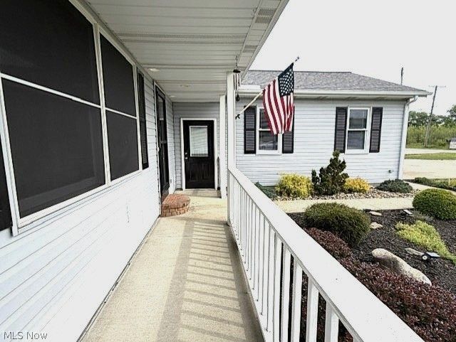3701 Austin Road Geneva OH 44041