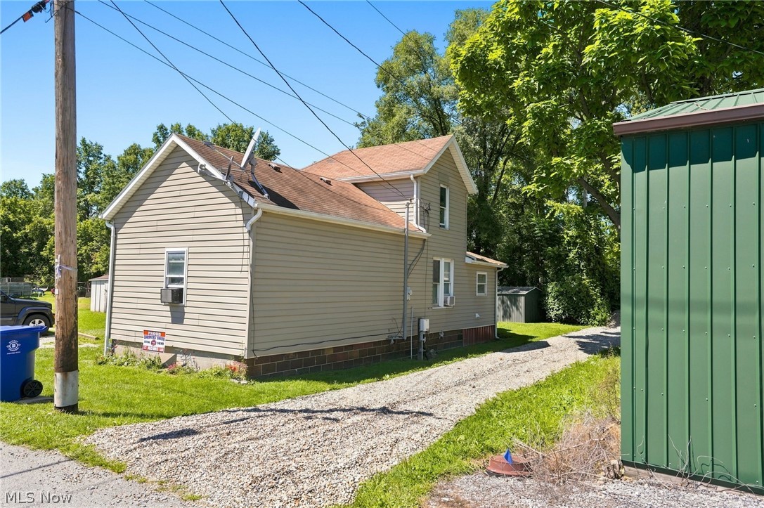 129 King Avenue Lore City OH 43755