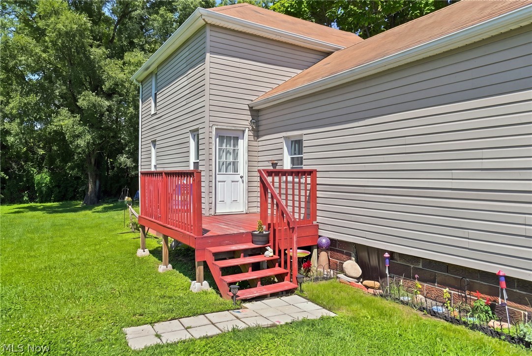 129 King Avenue Lore City OH 43755