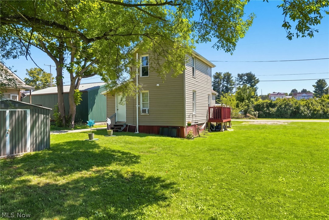 129 King Avenue Lore City OH 43755
