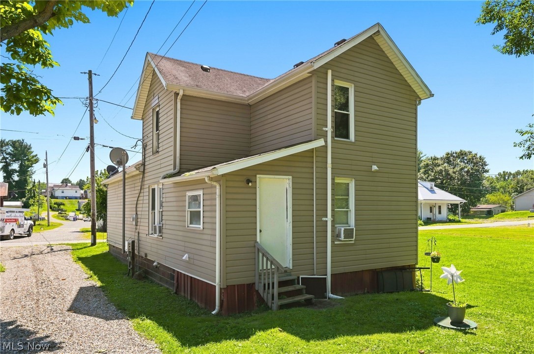 129 King Avenue Lore City OH 43755