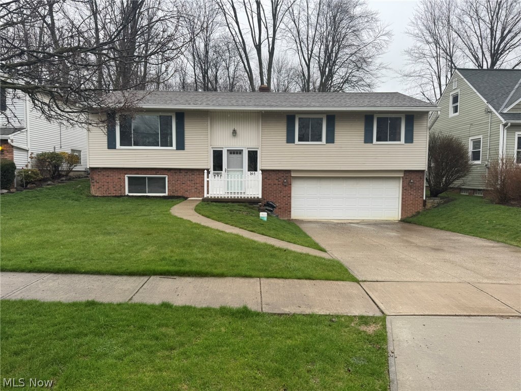 165 Dorland Avenue Berea OH 44017