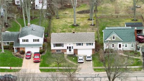 165 Dorland Avenue Berea OH 44017