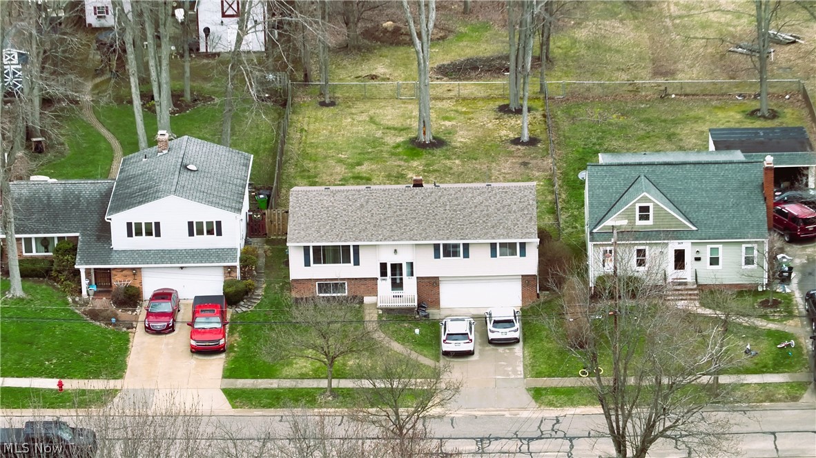 165 Dorland Avenue Berea OH 44017