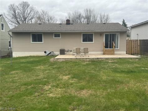 165 Dorland Avenue Berea OH 44017