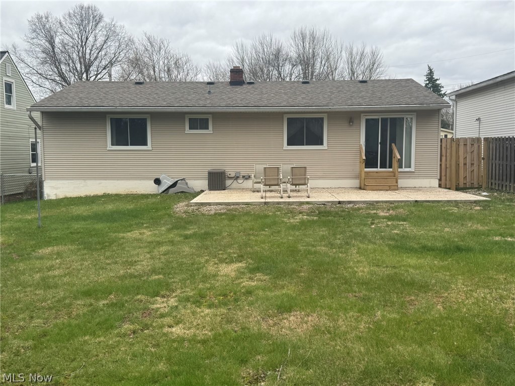 165 Dorland Avenue Berea OH 44017