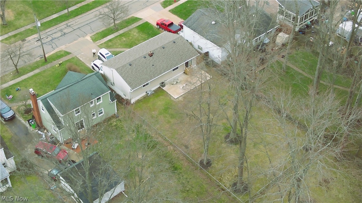 165 Dorland Avenue Berea OH 44017