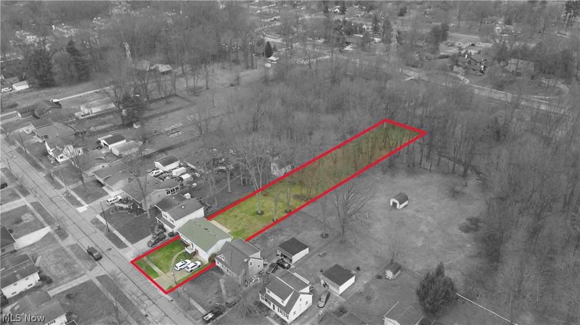 165 Dorland Avenue Berea OH 44017