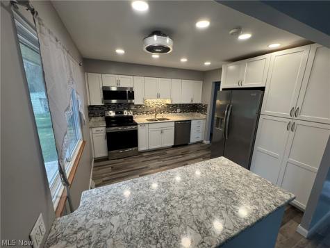 165 Dorland Avenue Berea OH 44017