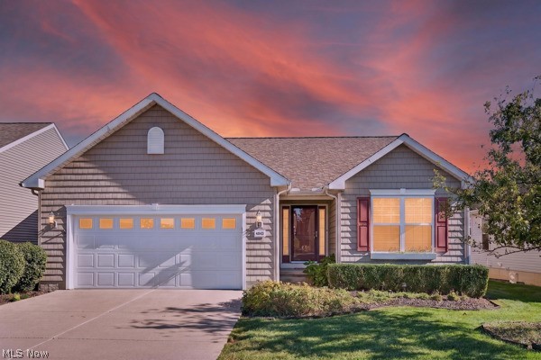 4843 Meadow Lark Drive Lorain OH 44053