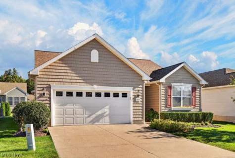 4843 Meadow Lark Drive Lorain OH 44053