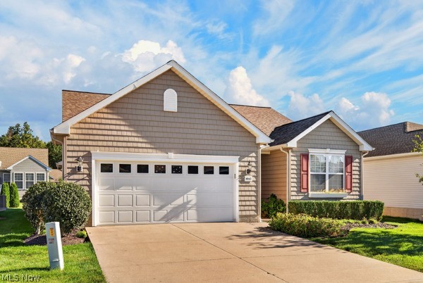 4843 Meadow Lark Drive Lorain OH 44053