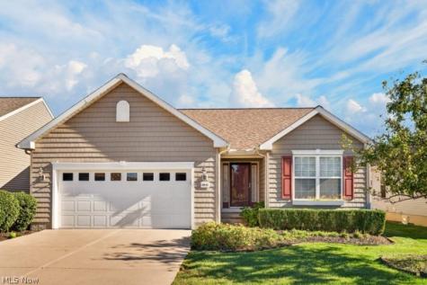 4843 Meadow Lark Drive Lorain OH 44053