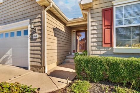 4843 Meadow Lark Drive Lorain OH 44053