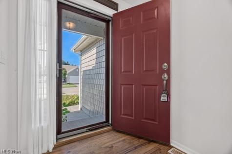 4843 Meadow Lark Drive Lorain OH 44053