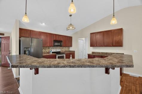 4843 Meadow Lark Drive Lorain OH 44053