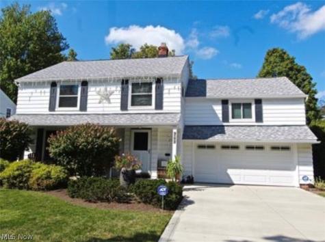 968 Bryan Drive South Euclid OH 44121