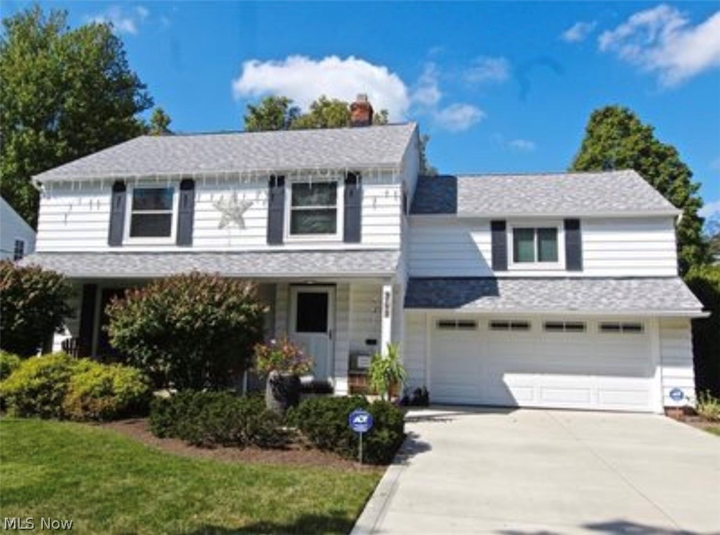 968 Bryan Drive South Euclid OH 44121