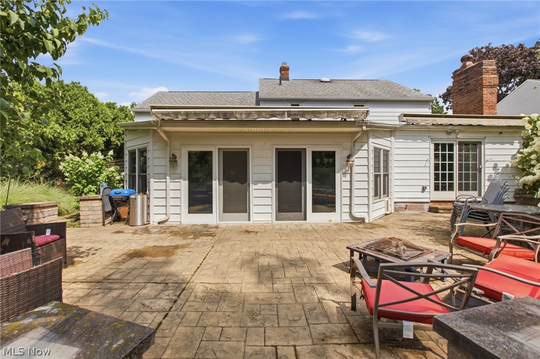 968 Bryan Drive South Euclid OH 44121