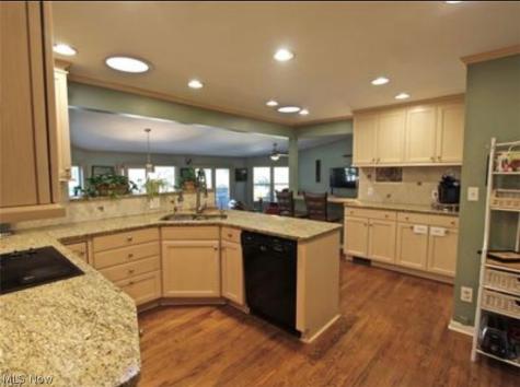 968 Bryan Drive South Euclid OH 44121