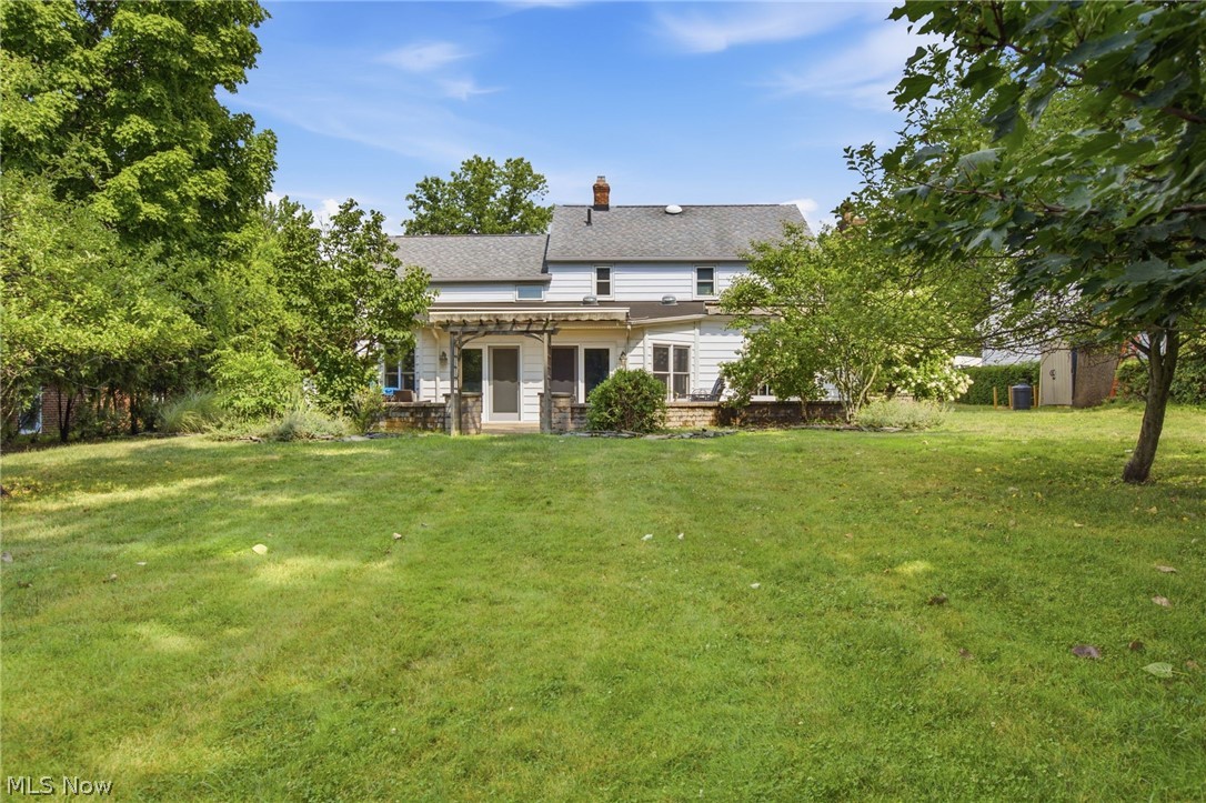 968 Bryan Drive South Euclid OH 44121
