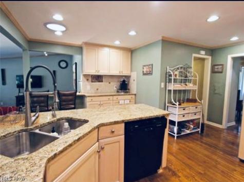 968 Bryan Drive South Euclid OH 44121