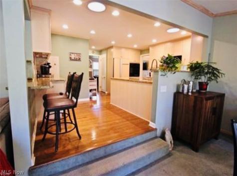 968 Bryan Drive South Euclid OH 44121