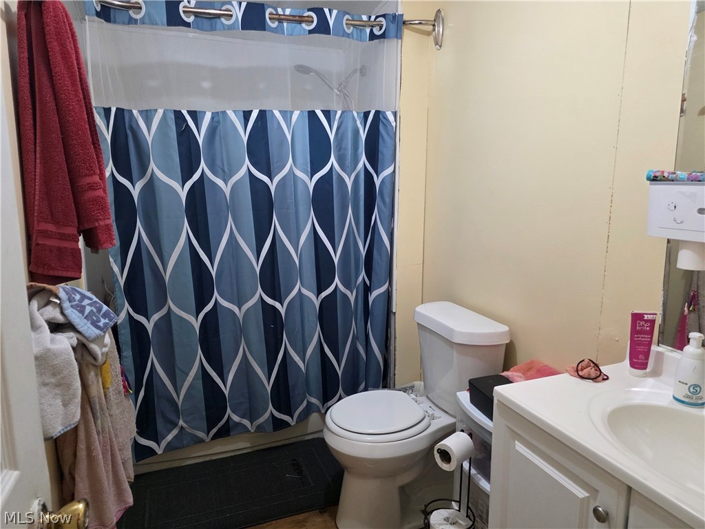 2908 Rosemary Avenue Southington OH 44470