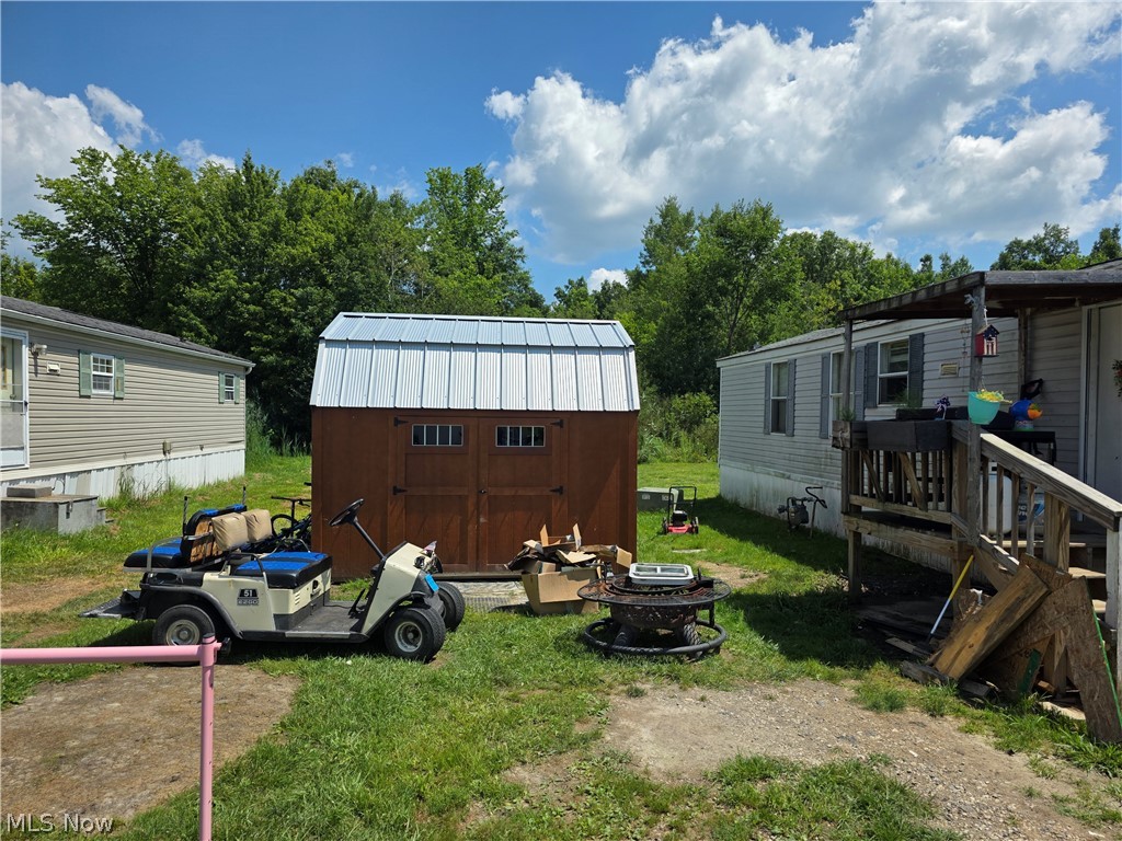 2908 Rosemary Avenue Southington OH 44470