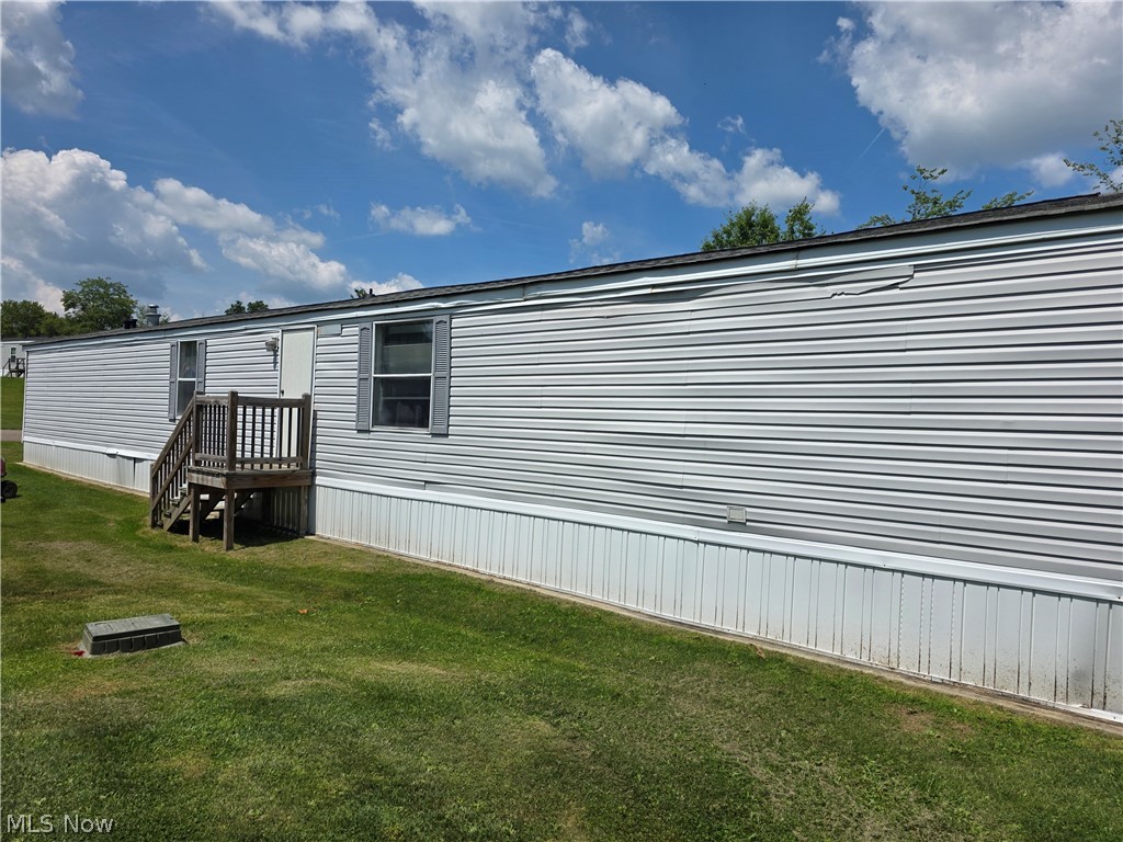 2908 Rosemary Avenue Southington OH 44470