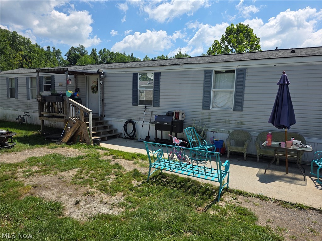 2908 Rosemary Avenue Southington OH 44470