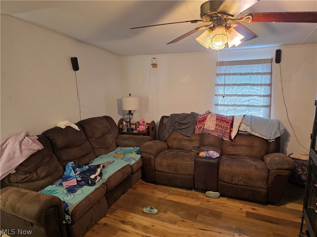2908 Rosemary Avenue Southington OH 44470