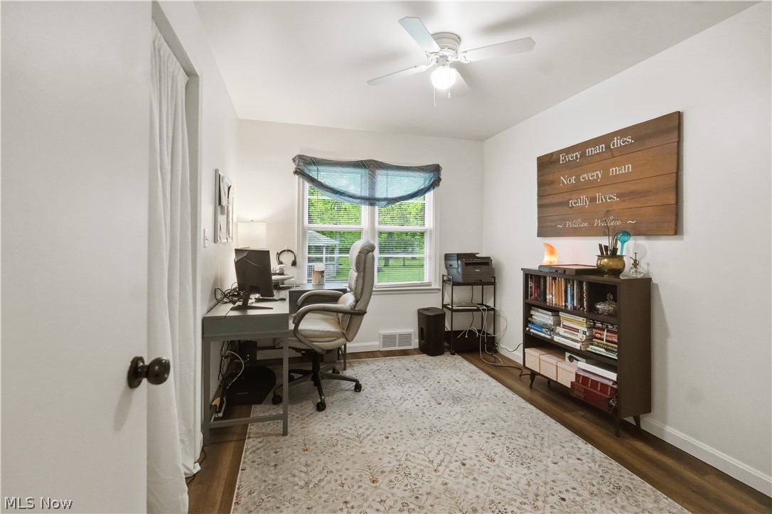 229 Ridgewood Boulevard Mansfield OH 44907
