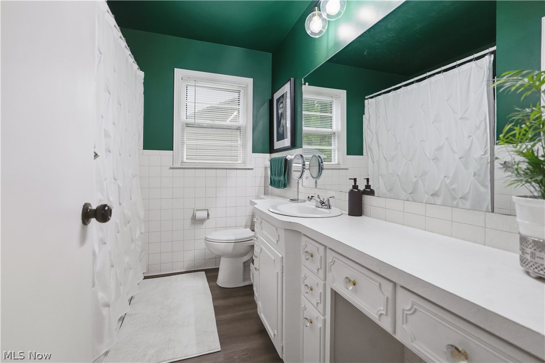 229 Ridgewood Boulevard Mansfield OH 44907