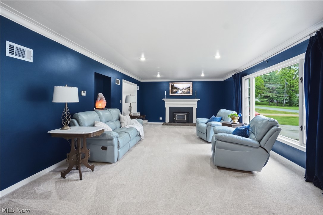 229 Ridgewood Boulevard Mansfield OH 44907
