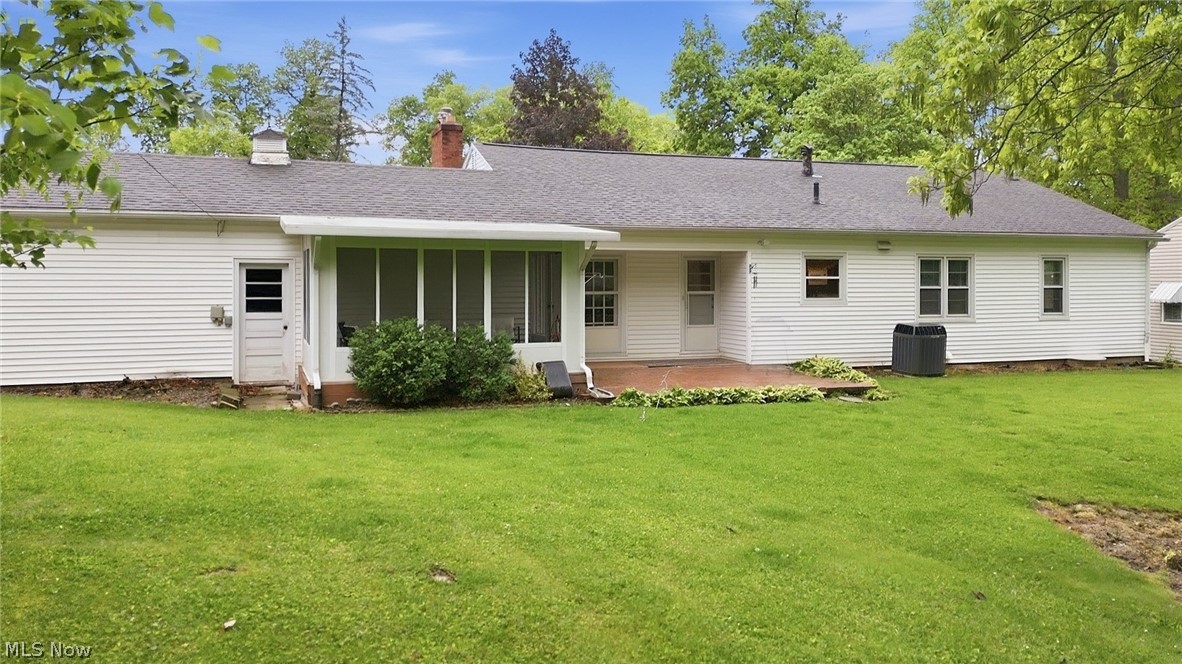 229 Ridgewood Boulevard Mansfield OH 44907