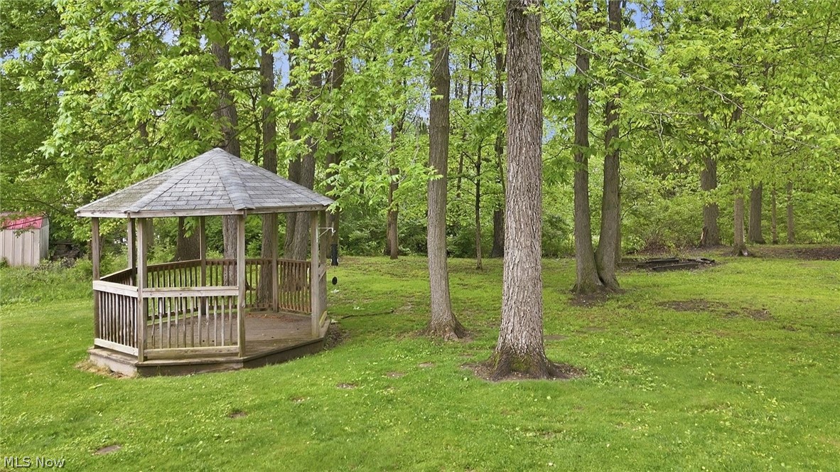229 Ridgewood Boulevard Mansfield OH 44907