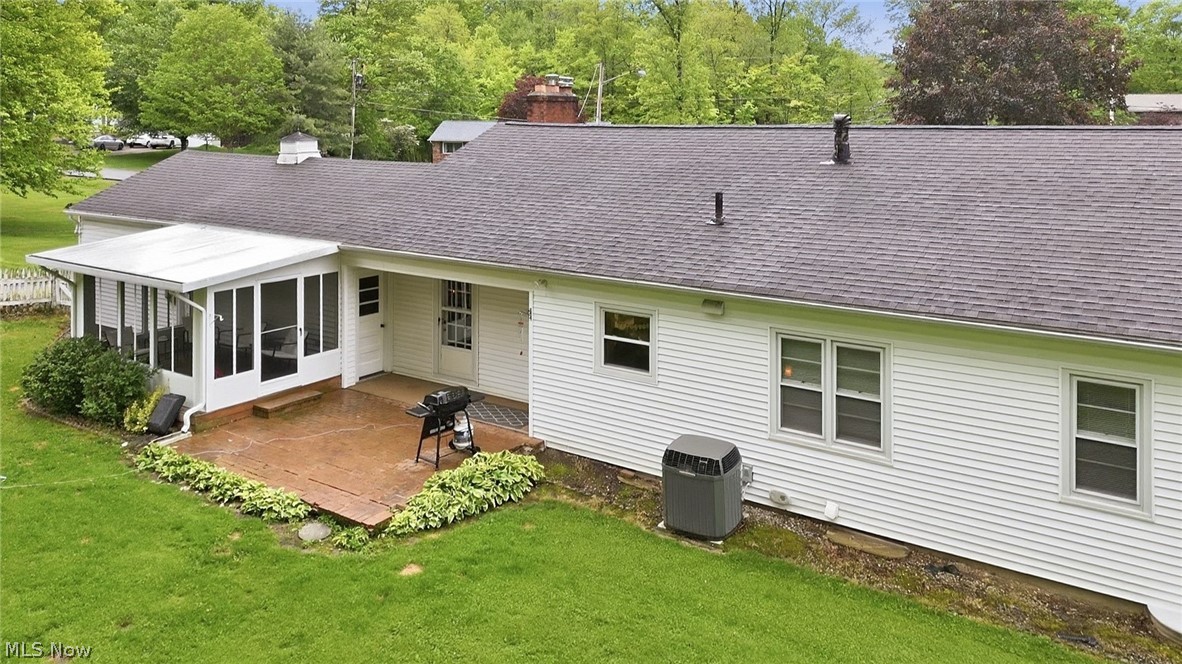 229 Ridgewood Boulevard Mansfield OH 44907