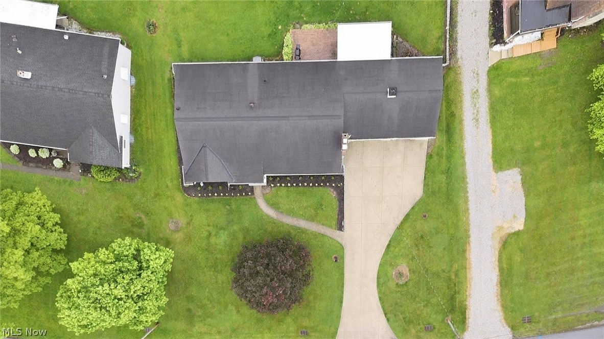 229 Ridgewood Boulevard Mansfield OH 44907