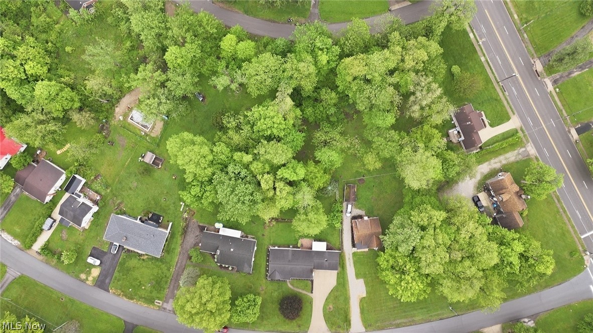 229 Ridgewood Boulevard Mansfield OH 44907