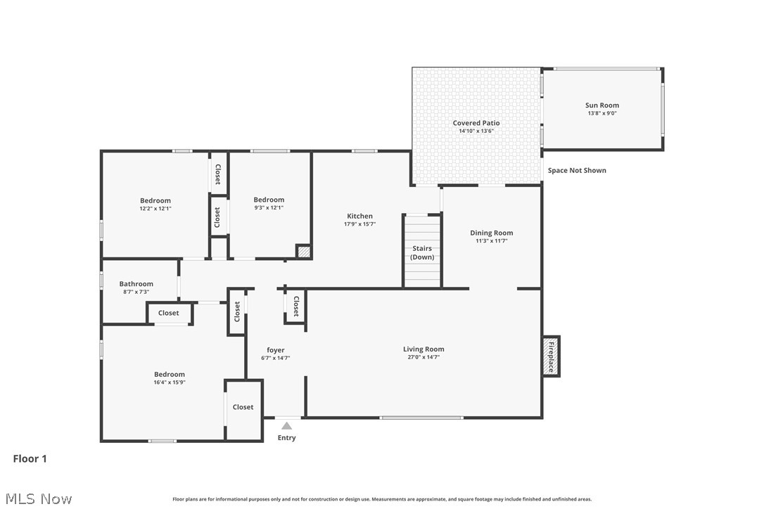 229 Ridgewood Boulevard Mansfield OH 44907