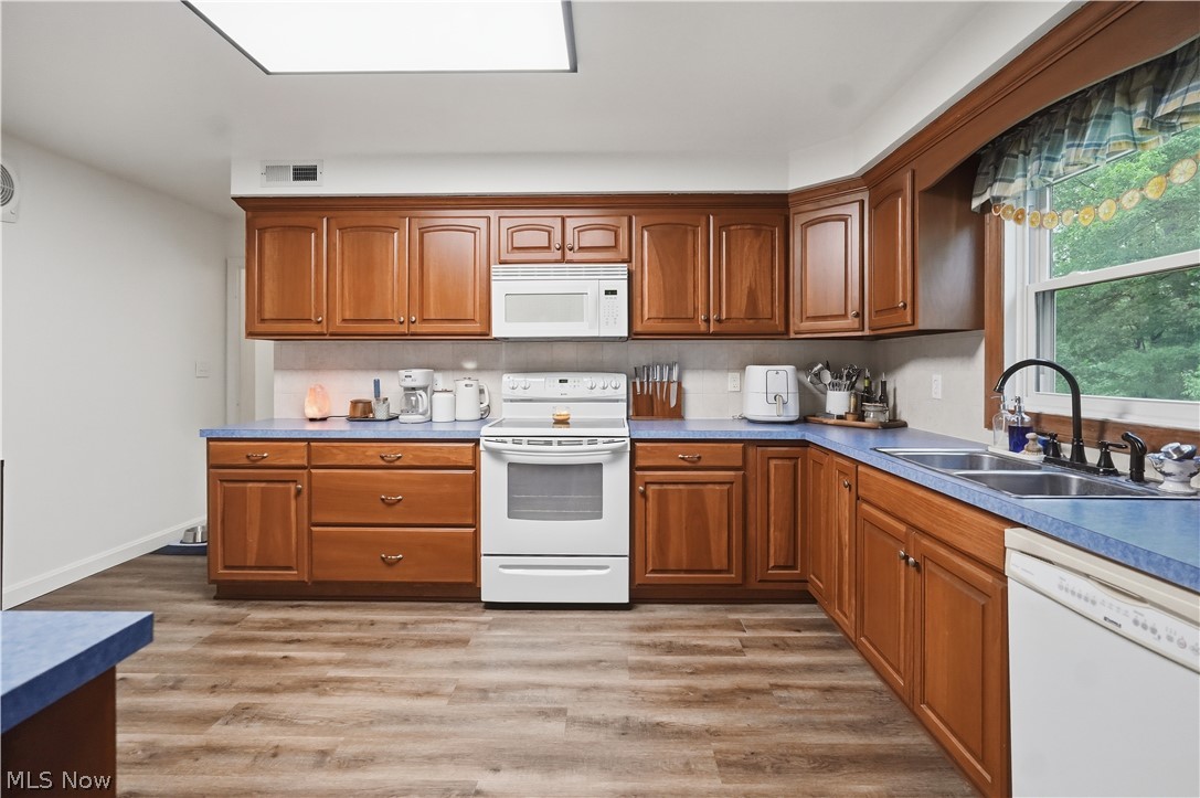 229 Ridgewood Boulevard Mansfield OH 44907