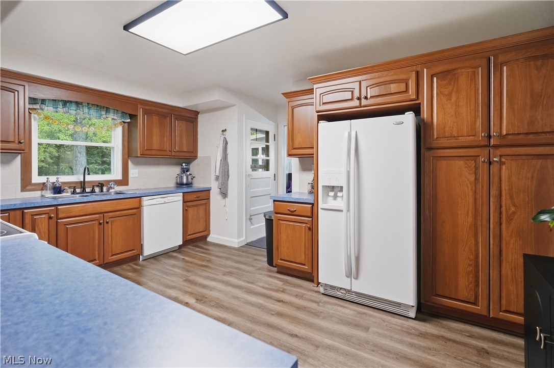 229 Ridgewood Boulevard Mansfield OH 44907